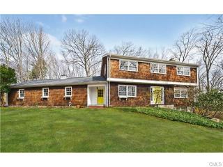 88 Fulling Mill Ln, Ridgefield, CT 06877 exterior