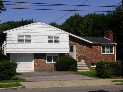 343 Parker St, Newton, MA 02459 exterior