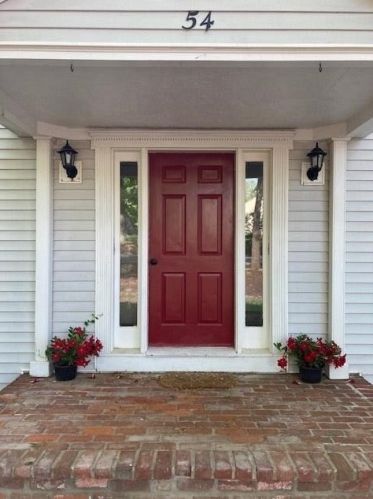 54 Conleys Grove Rd, Derry, NH 03038 exterior