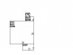 167 Parmenter Rd, Newton, MA 02465 floor plan