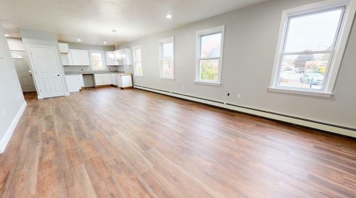 25 George Waterman Rd, Johnston, RI 02919 exterior