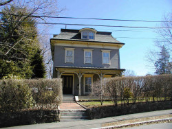 50 Shaw St, Newton, MA 02465 exterior