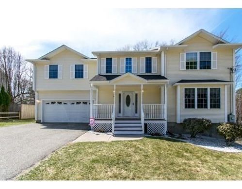 201 Stony Hill Rd, Wilbraham, MA 01095 exterior