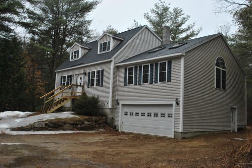 11 Little River Rd, North-Berwick, ME 03906 exterior