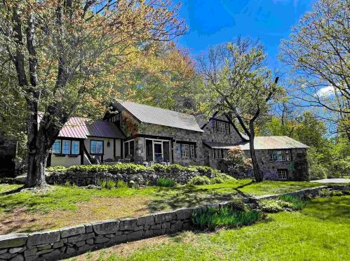172 Cushing Corner Rd, Freedom, NH 03836 exterior