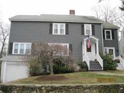 80 Eastbourne Rd, Newton, MA 02459 exterior