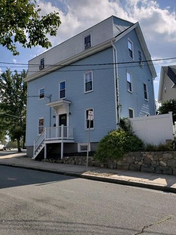 15 Lowe St, Peabody, MA 01960 exterior