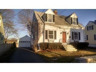 278 Ruane St, Fairfield, CT 06824 exterior