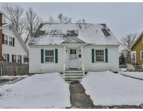 72 Tower St, Methuen, MA 01844 exterior