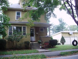 46 Jerome Ave, Newton, MA 02465 exterior