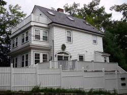 822 Boylston St, Newton, MA 02461 exterior