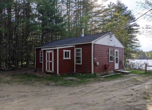 1195 Suncook Valley Hwy, Chichester, NH 03234 exterior