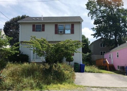20 Kenneth St, Newton, MA 02461 exterior