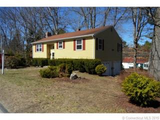 14 Obara Dr, North-Windham, CT 06280 exterior