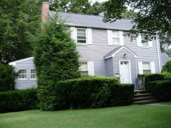 74 Longfellow Rd, Newton, MA 02462 exterior