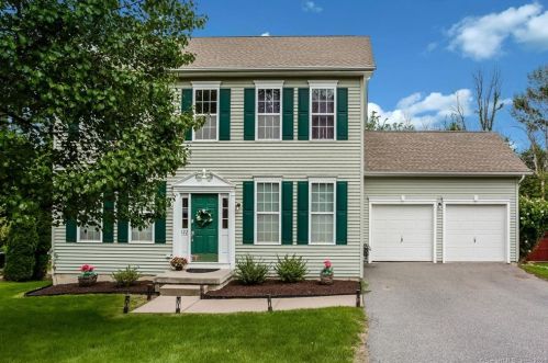 122 Penny Ln, Torrington, CT 06790 exterior