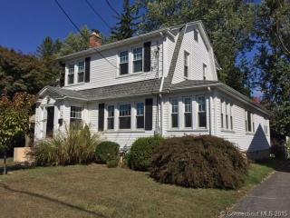 10 Hubbell Pl, Milford, CT 06460 exterior