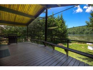 1223 Cole Pond Rd, Jamaica, VT 05343 exterior