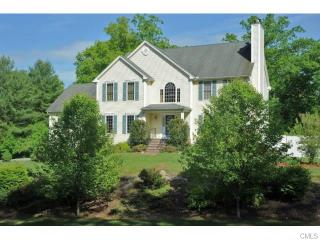 1 Hart Ct, Seymour, CT 06478 exterior