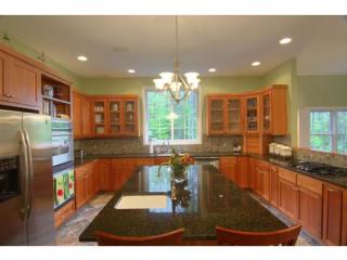 797 Mount Cardigan Rd, Alexandria, NH 03222 exterior