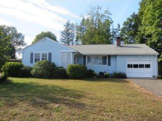 335 Main St, E-Hampton, MA 01027 exterior
