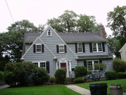 116 Plymouth Rd, Newton, MA 02461 exterior