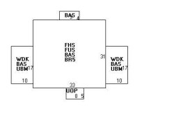 23 Richmond Rd, Newton, MA 02458 floor plan