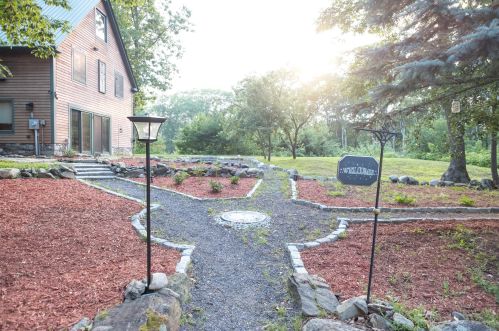 333 Bonny Eagle Rd, Standish, ME 04084 exterior