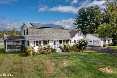 20 Taconic Ln, Mount-Washington, MA exterior