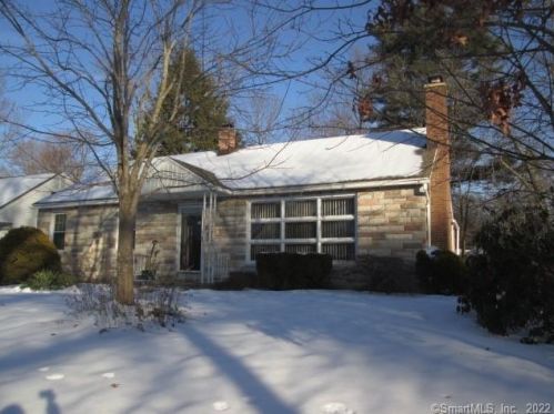 22 Woodland Rd, Torrington, CT 06790 exterior