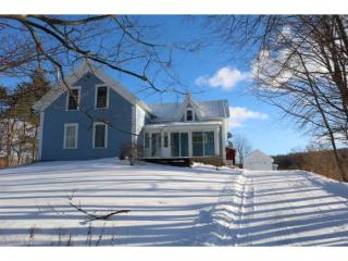 4900 Lake Rd, Shawville, VT 05457 exterior