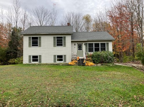 101 Booker St, Thomaston, ME 04861 exterior