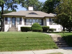 59 Eliot Ave, Newton, MA 02465 exterior