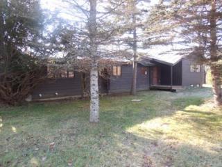 257 Cady Hill Rd, Stowe, VT 05672 exterior