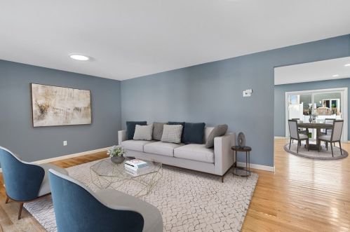 12 King St, Methuen, MA 01844 exterior