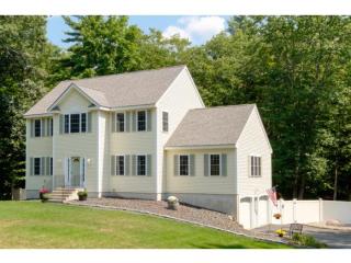 10 Eagle Hill Rd, Raymond, NH 03077 exterior