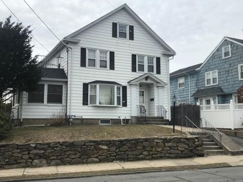 339 Amsterdam Ave, Bridgeport, CT 06606 exterior