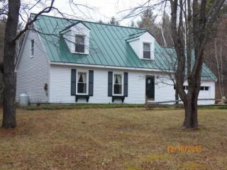 33 Sir Issac Newton Rd, Newfane, VT 05345 exterior