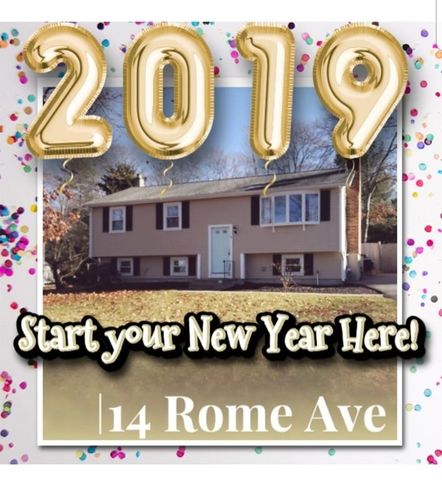 14 Rome Ave, Silver Lake, MA 02364 exterior