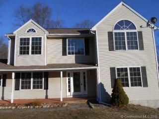 133 Melbourne Ct, Union City, CT 06770 exterior