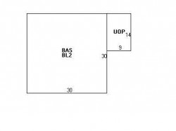 265 Varick Rd, Newton, MA 02468 floor plan