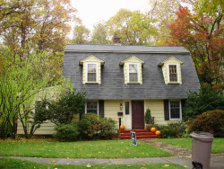 47 Beverly Rd, Newton, MA 02461 exterior
