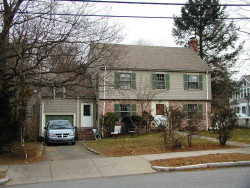 283 Woodward St, Newton, MA 02461 exterior