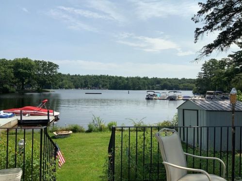 236 Lake Shore Dr, Glocester, RI 02859 exterior