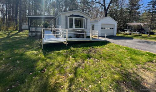 70 Golden Era Cir, Alfred, ME 04002 exterior