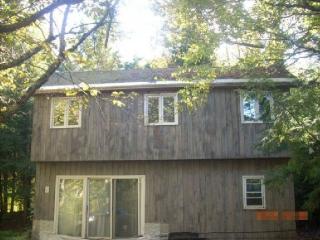 36 Ravine Dr, Bristol, NH 03222 exterior