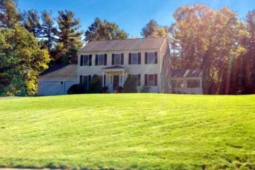 35 Walter Faunce Rd, Silver-Lake, MA 02364 exterior