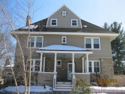 300 Commonwealth Ave, Newton, MA 02459 exterior