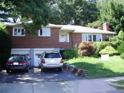 25 Sevland Rd, Newton, MA 02459 exterior