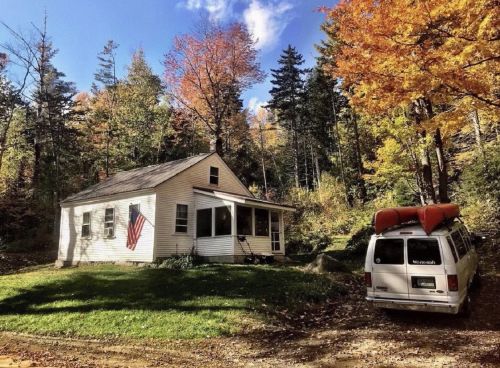 683 Mill Brook Rd, Thornton, NH 03285 exterior